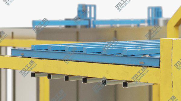 images/goods_img/20210312/3D Powder Coating Conveyor Line/5.jpg
